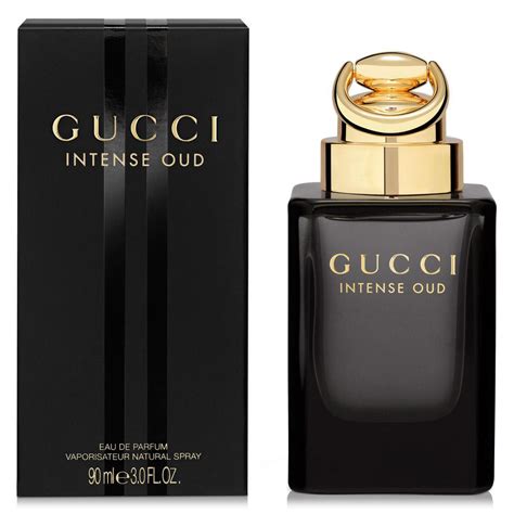 gucci oud nz